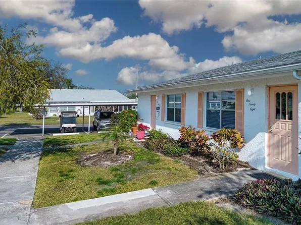 1902 Andover St APT 198, Sun City Center, FL 33573