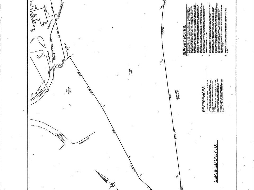 1st image of Acoma Road