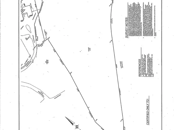 Acoma Road, Tuxedo Park, NY 10987