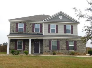 1215 Franfisher Dr, Sumter, SC 29154