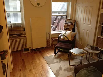 Rented by Citi Habitats