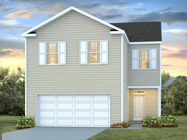 92 Cypress Loop, Port Wentworth, GA 31407
