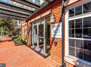 Fedora Condominium, Washington, DC 20009