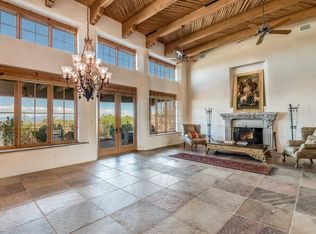 84 W Wildflower Dr, Santa Fe, NM 87506