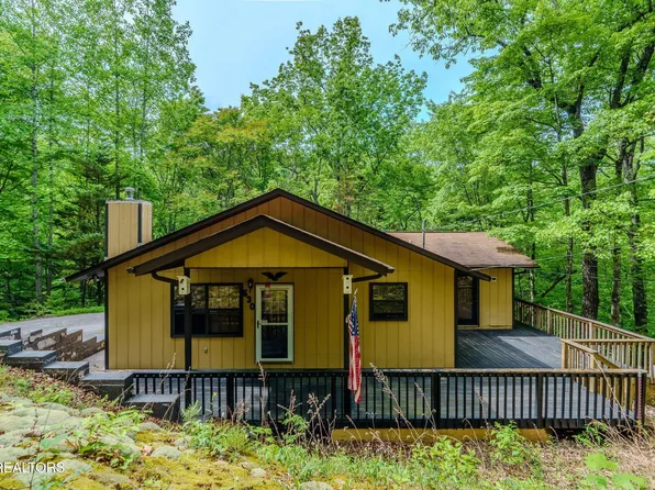 630 Pinemont Dr, Pigeon Forge, TN 37863