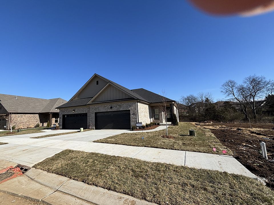1st image of 2007 Horseshoe Cir Lot 226