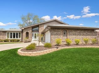 8906 Biloba St, Orland Park, IL