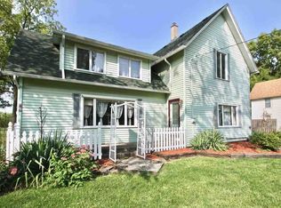 8265 North St, Shirland, IL 61079