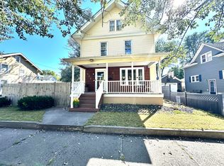 132 7th St SE, Huron, SD 57350