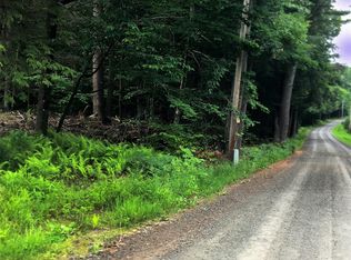 Heavey Rd, Brackney, PA 18812