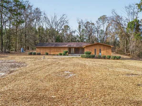 9441 Hwy 169, Glennville, GA 30427