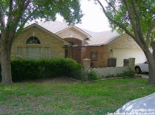 5904 Creekway St, San Antonio, TX 78247