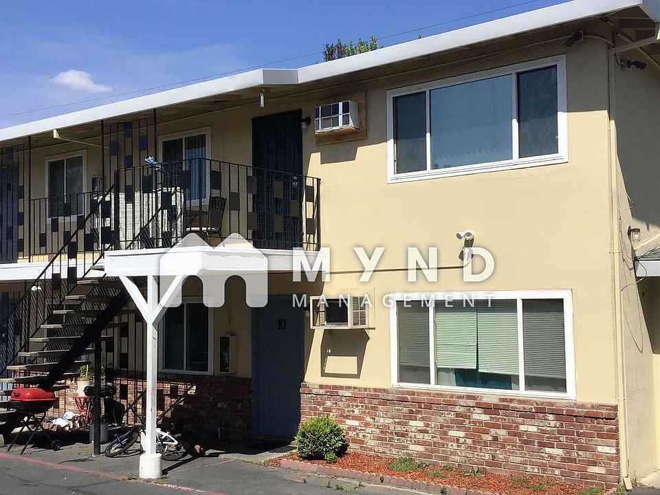 1st image of 3544 Auburn Blvd Unit 10