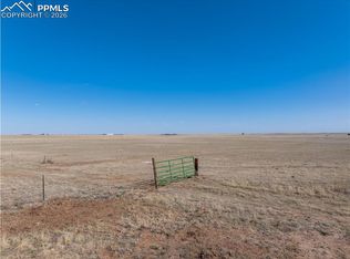 0 Book Rd, Yoder, CO 80864