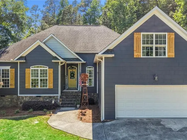 95 Magnolia Ct, Summerville, GA 30747