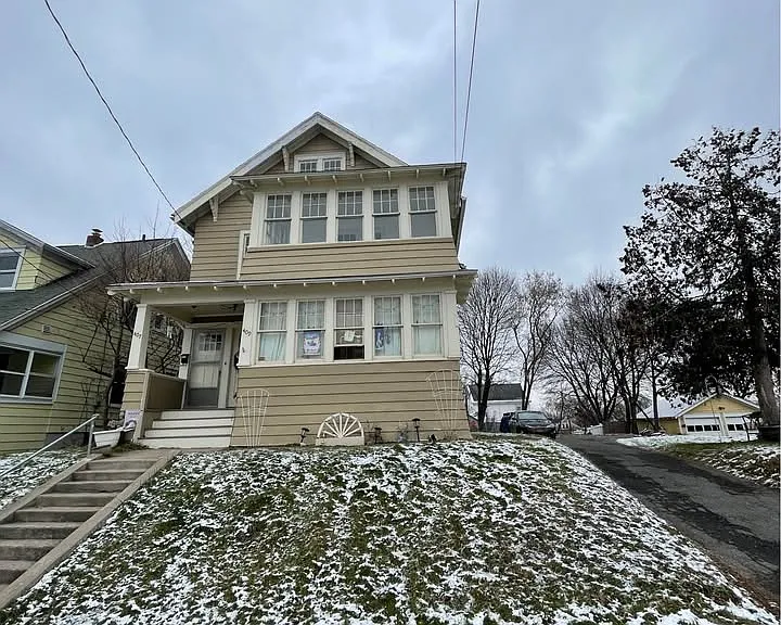 407 Boyden St #2 — Photo 2