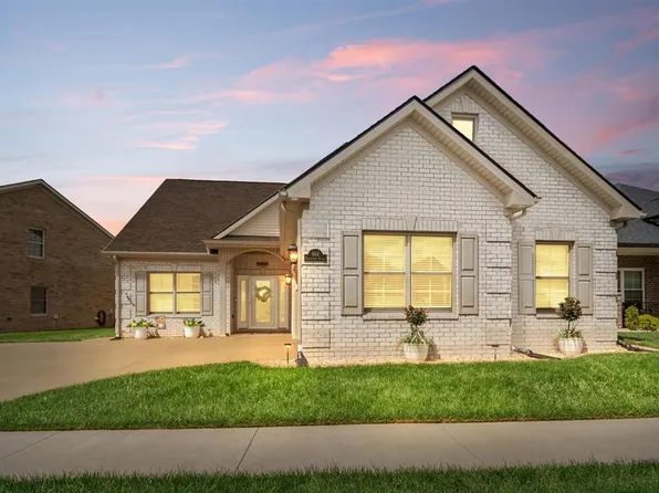 664 Stableford Cir, Owensboro, KY 42303