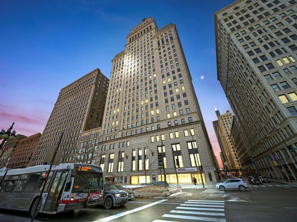 310 S Michigan Ave UNIT 2101