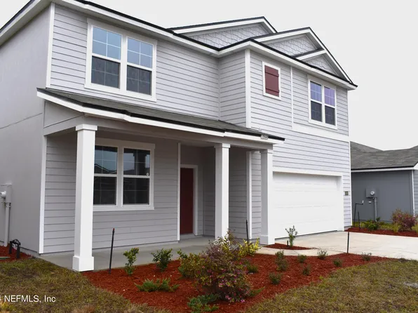 12660 EUROPEAN BEECH Road, Jacksonville, FL 32218