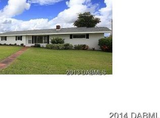 3800 S Cardinal Blvd, Pt Orange, FL 32127