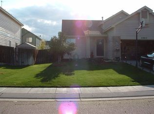 3960 Sleepy Creek Dr, Colorado Springs, CO 80925