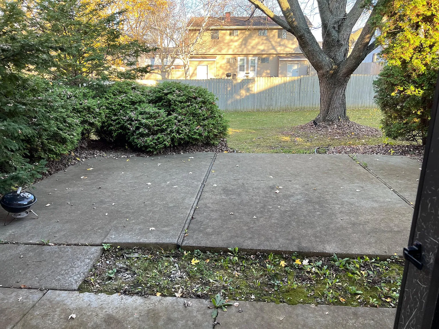 3 bed, 1.5 bath, 1103 sqft, $1,600 — Photo 2