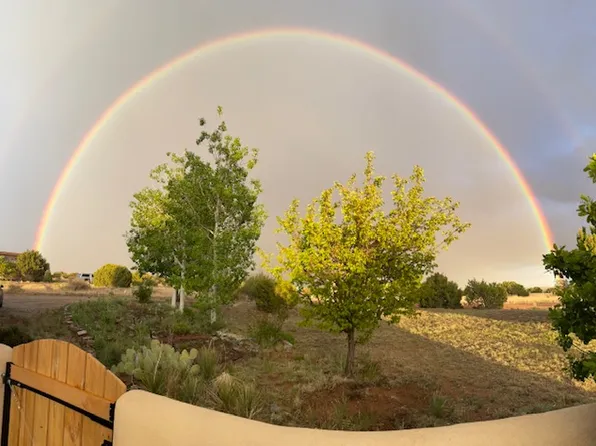 (undisclosed Address), Santa Fe, NM 87508