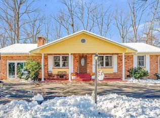 522 Liberty Blvd, Locust Grove, VA 22508