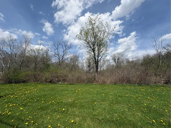 LOT 1 Boyers Rd, Harrisville, PA 16038
