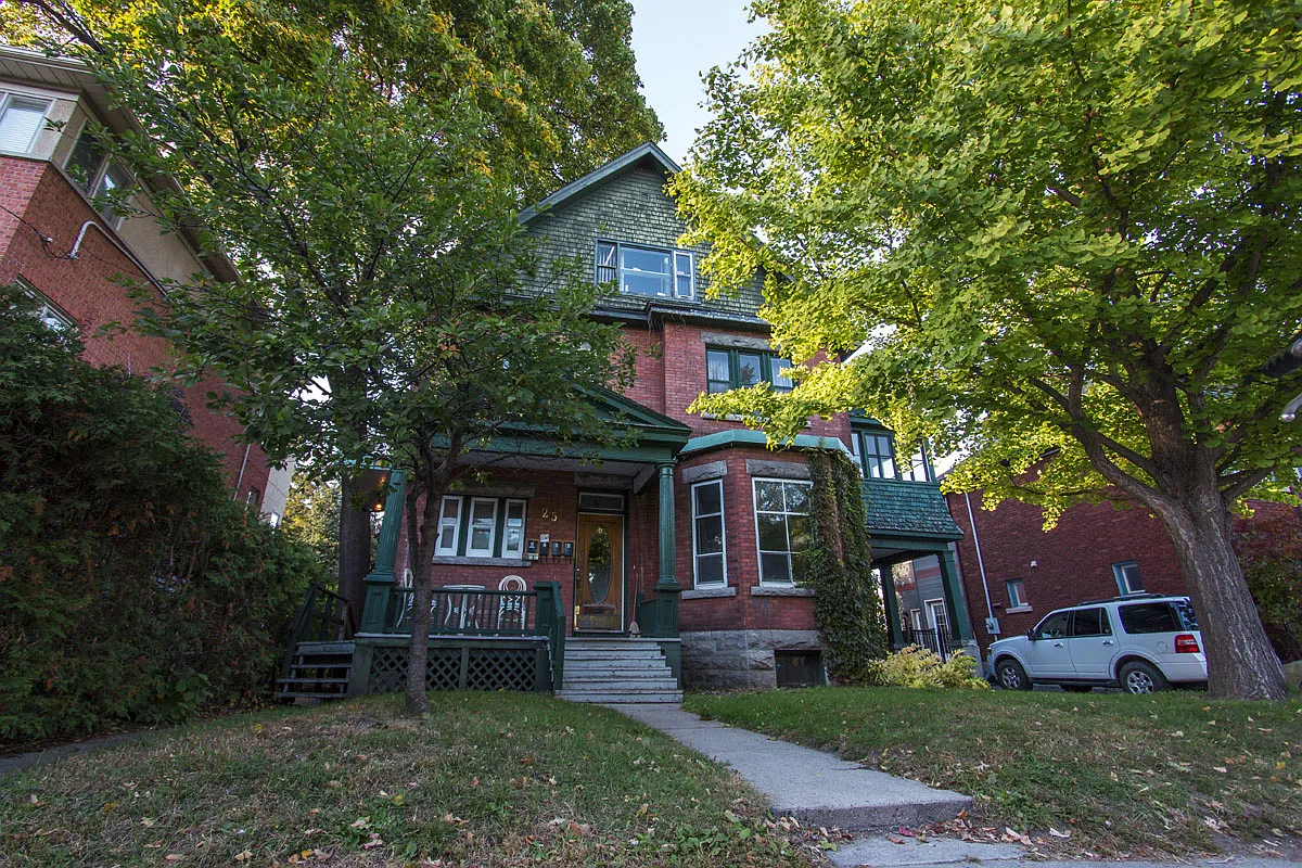 25 Aylmer Avenue — Photo 1