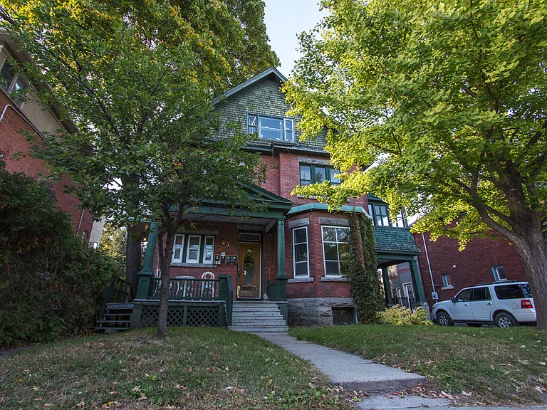 25 Aylmer Ave — Photo 1
