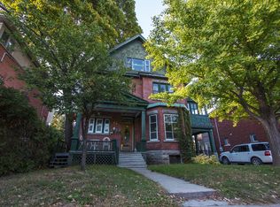 25 Aylmer Ave #1523002, Ottawa, ON K1S2W8