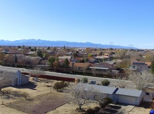 15736 Topango Rd, Victorville, CA 92394