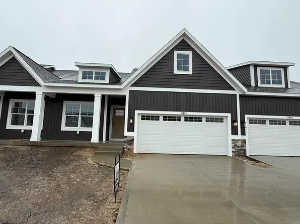 11980 Smithfield Dr Lot 50, Holland, MI 49424