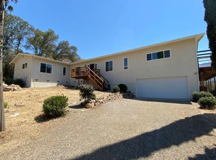 43872 Washburn Dr, Three Rivers, CA 93271