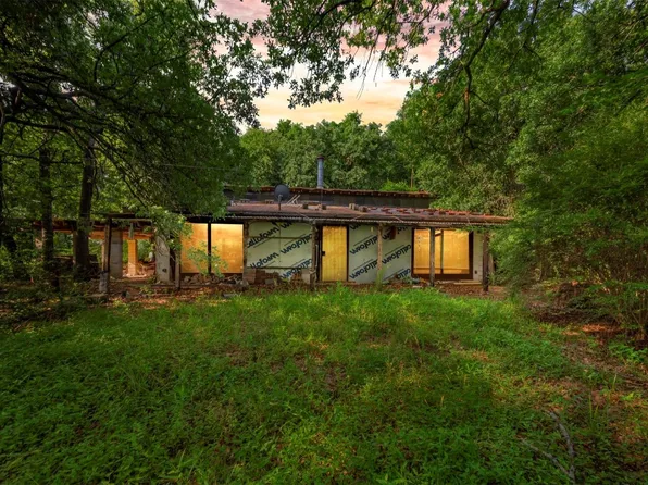 7819 Lowery Rd, Fort Worth, TX 76120