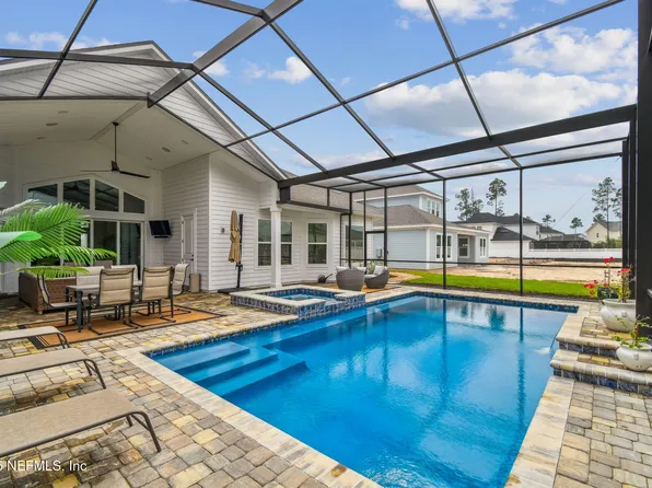 295 PINE GROVE Point, St. Augustine, FL 32092
