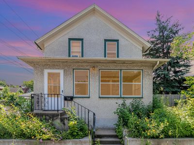 515 W 36th St, Minneapolis, MN, 55408