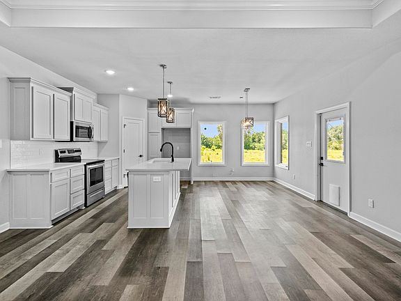 2nd image of 26543 S Sardis Rd