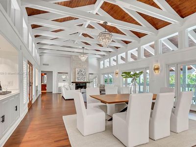 3620 Curtis Ln, Miami, FL, 33133