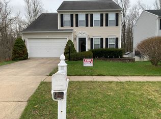 236 Treetop Spur, Akron, OH 44321