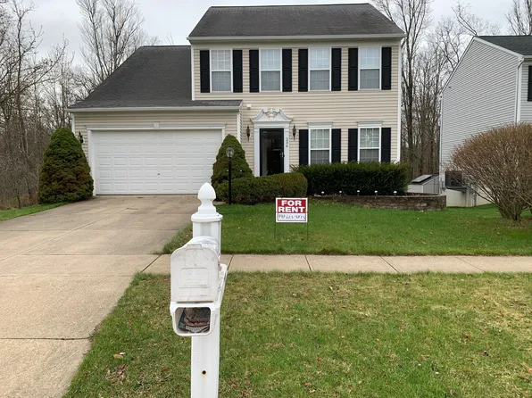 236 Treetop Spur, Akron, OH 44321