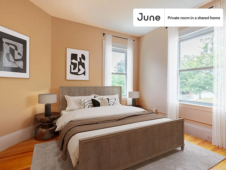 2 Sparhawk St #D — Photo 1