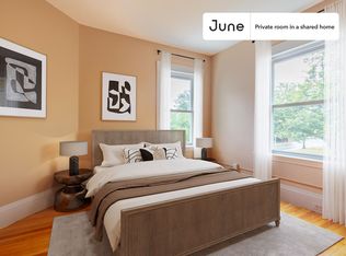 2 Sparhawk St #D, Brighton, MA 02135