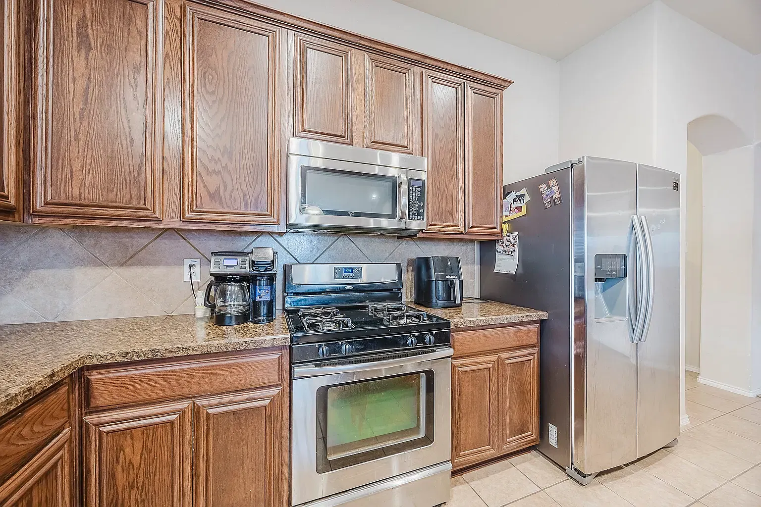 8132 Tierra Del Sol Rd — Photo 4