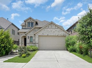 19506-0 Barking Frog Ln, Cypress, TX 77433