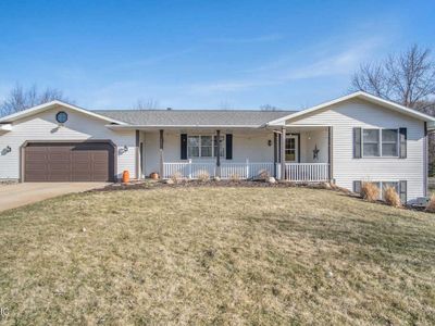 13968 Ridgewood Dr, Holland, MI, 49424