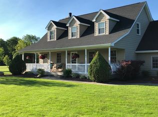 4295 Zenner Rd, Eden, NY 14057