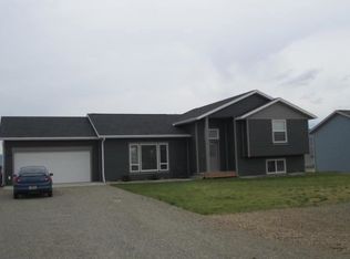 1117 Guthrie Rd, Helena, MT 59602