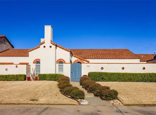 3732 W Charleston St, Broken Arrow, OK 74011